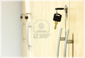 Cabinetry and storage solutions