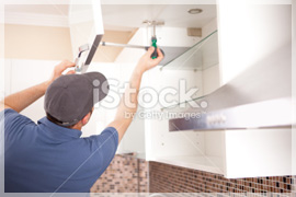 Kitchen Fitting Services